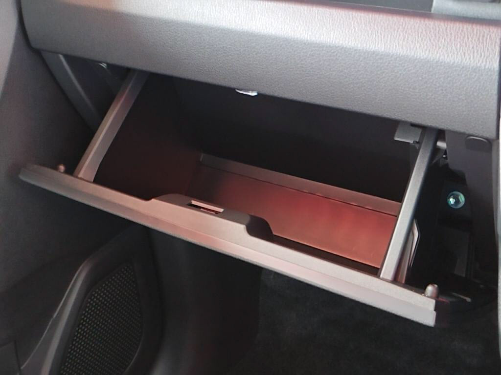 ムーヴＸの写真 19