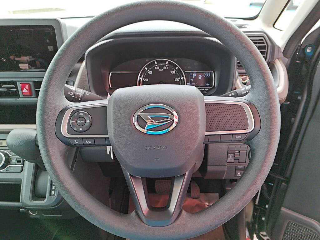 ムーヴＸの写真 20