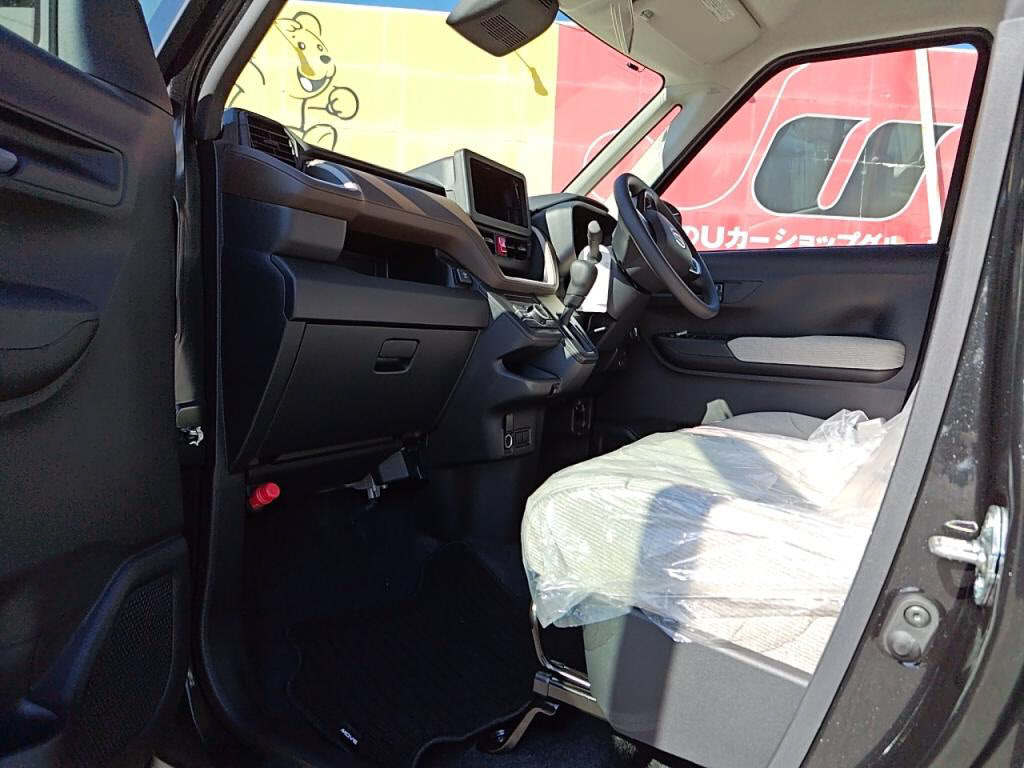 ムーヴＸの写真 22