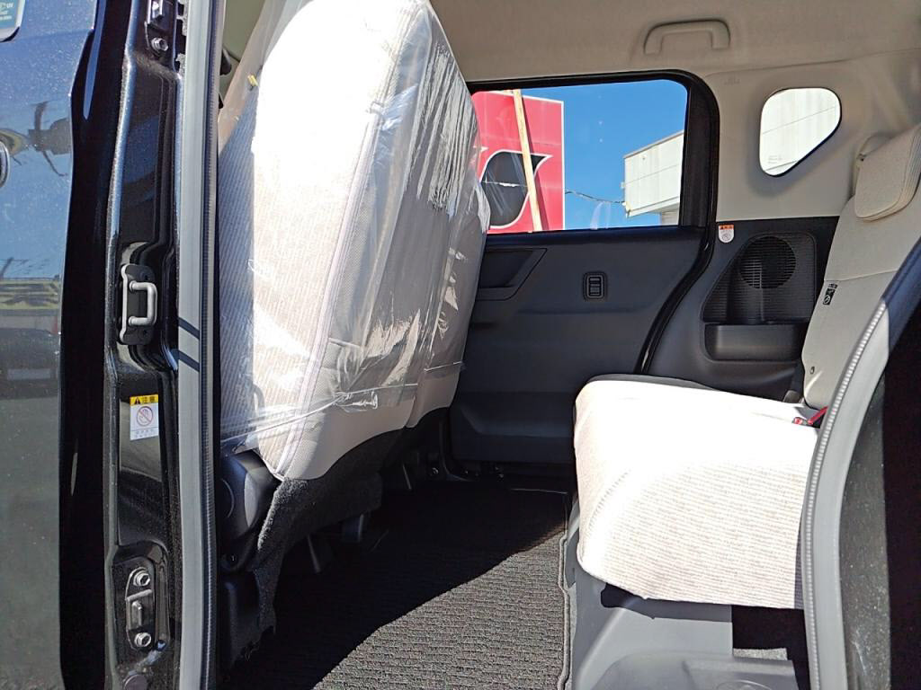 ムーヴＸの写真 24