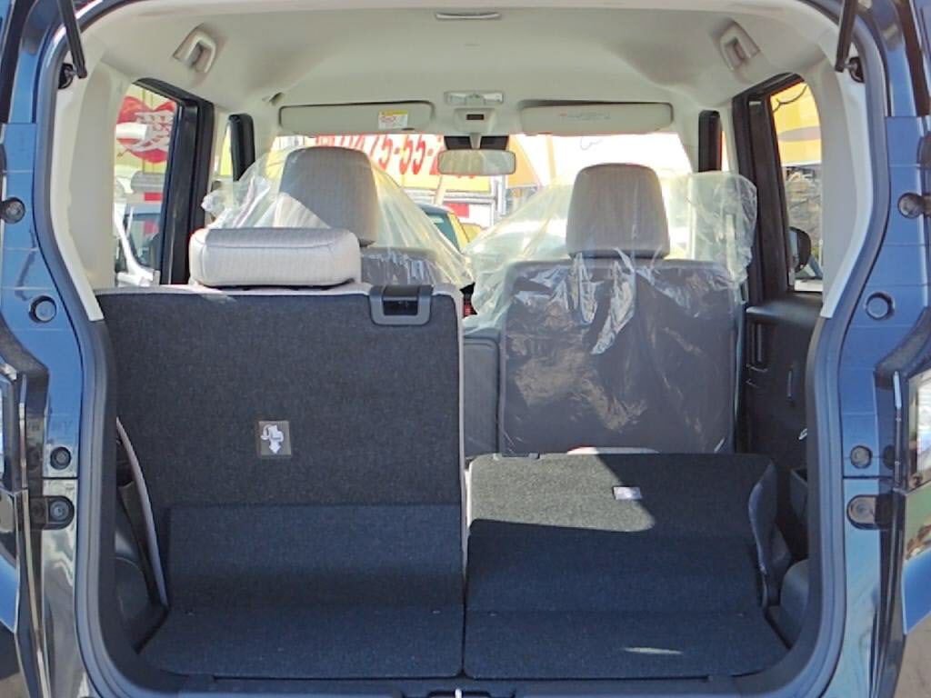 ムーヴＸの写真 26