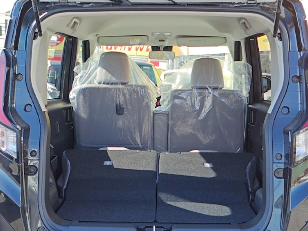 ムーヴＸの写真 27