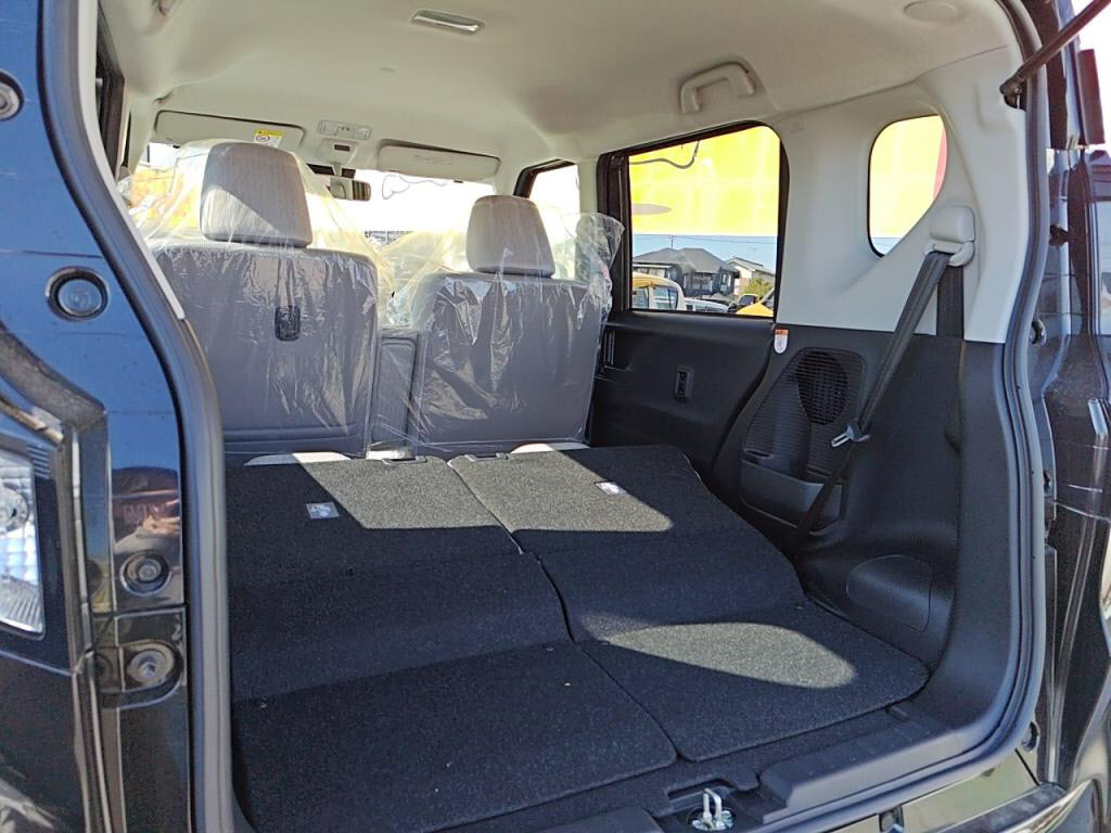 ムーヴＸの写真 28