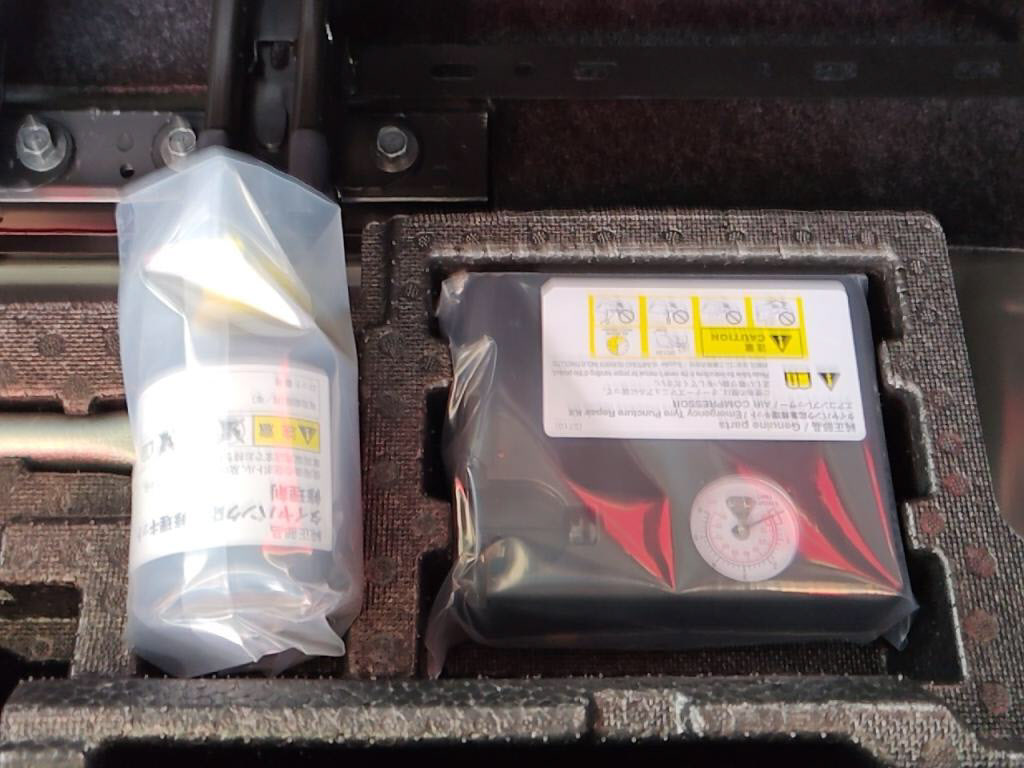 ムーヴＸの写真 30