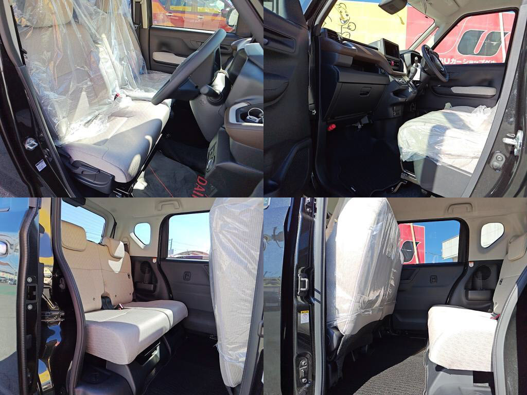 ムーヴＸの写真 7