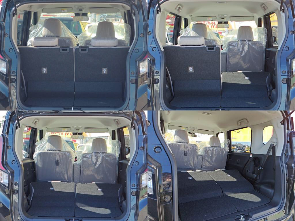 ムーヴＸの写真 8