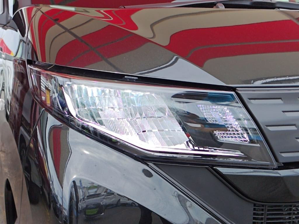 ムーヴＸの写真 9