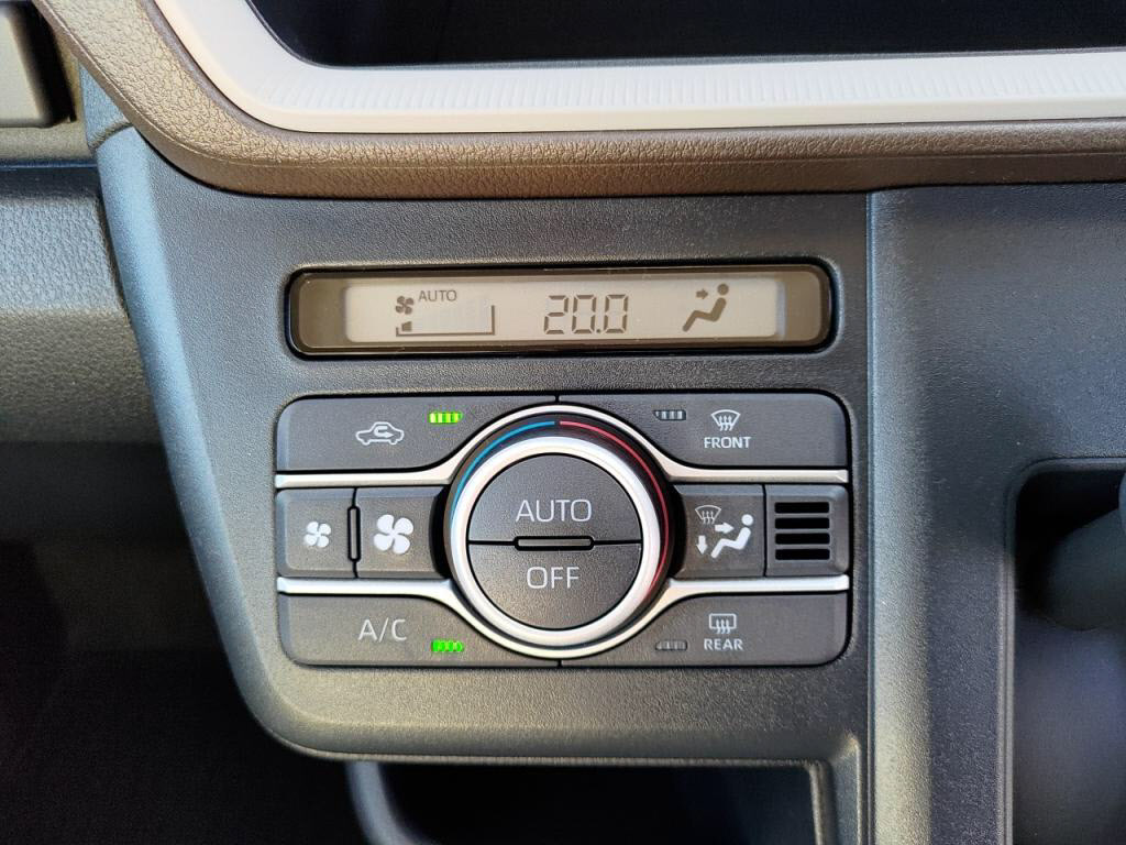 ムーヴＸの写真 13