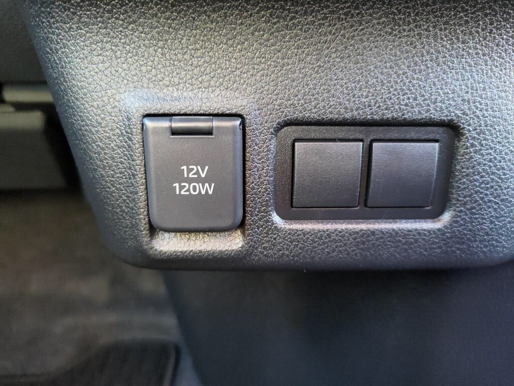 ムーヴＸの写真 14