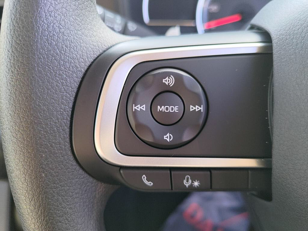 ムーヴＸの写真 15