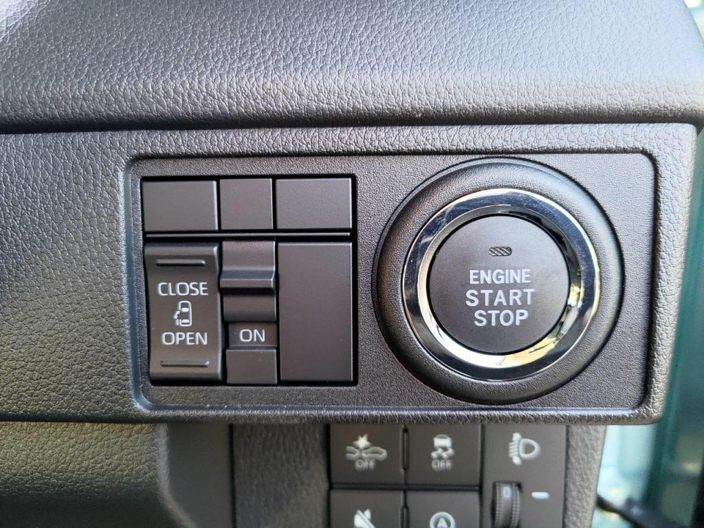 ムーヴＸの写真 17