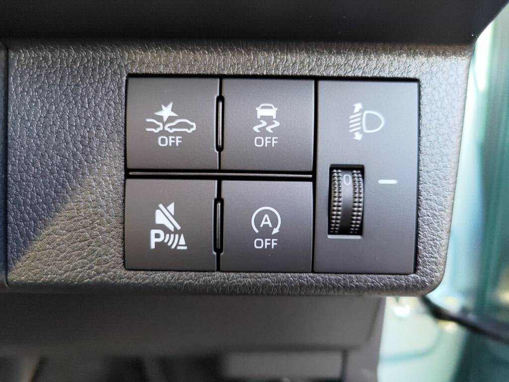 ムーヴＸの写真 18