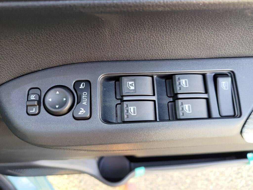 ムーヴＸの写真 19