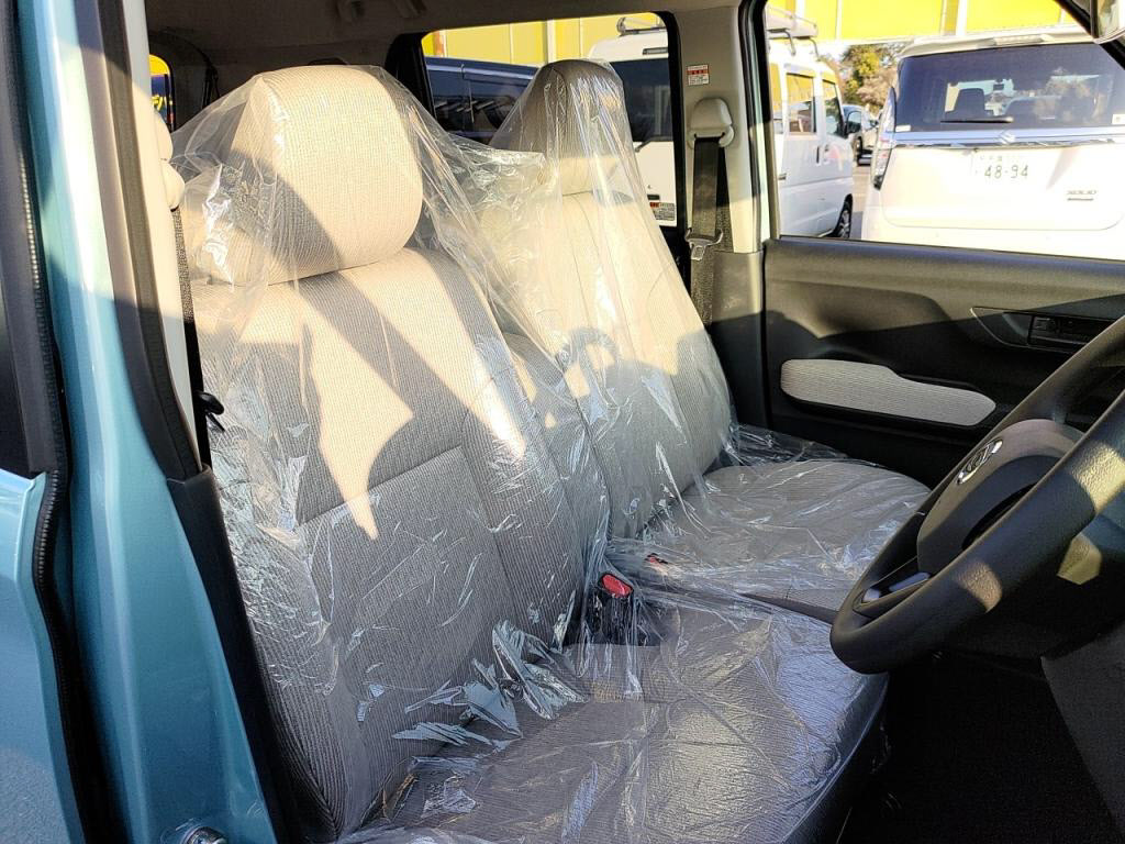 ムーヴＸの写真 21