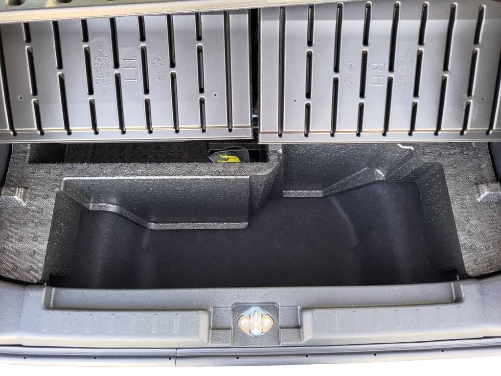 ムーヴＸの写真 28