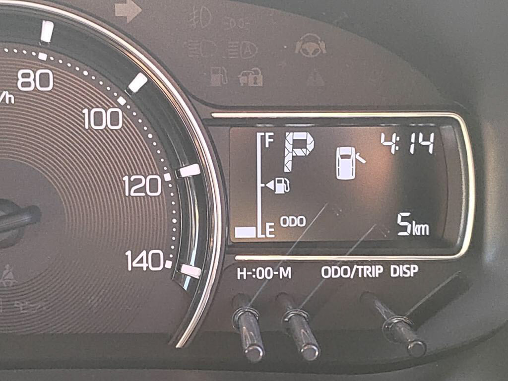 ムーヴＸの写真 29