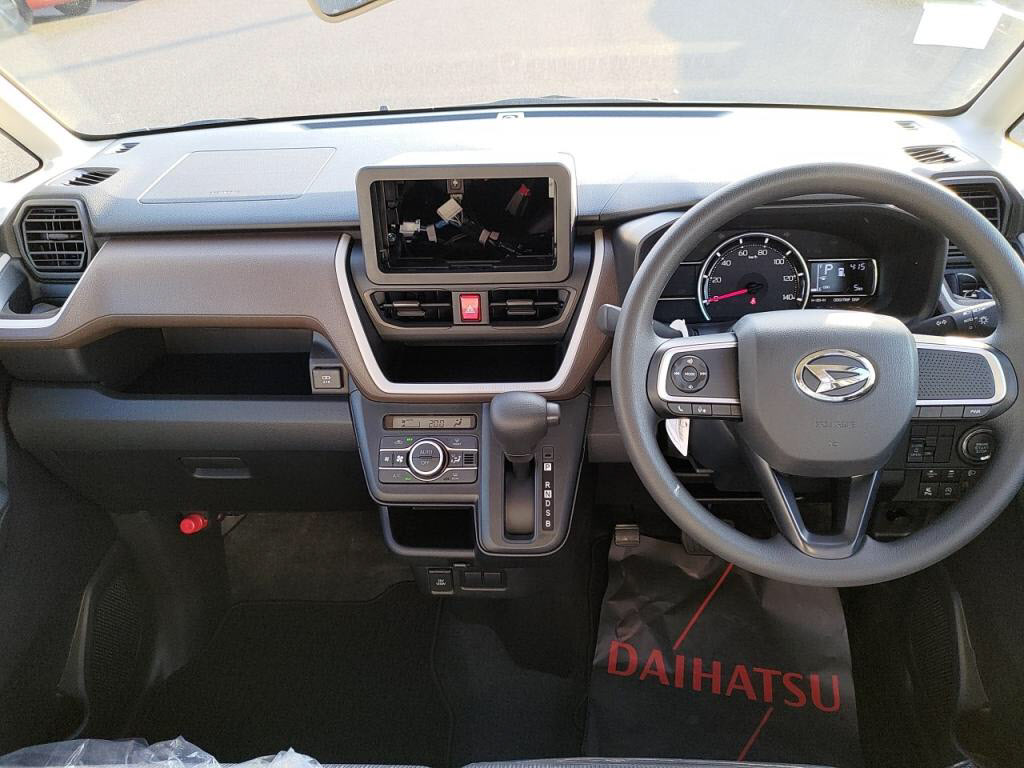 ムーヴＸの写真 3