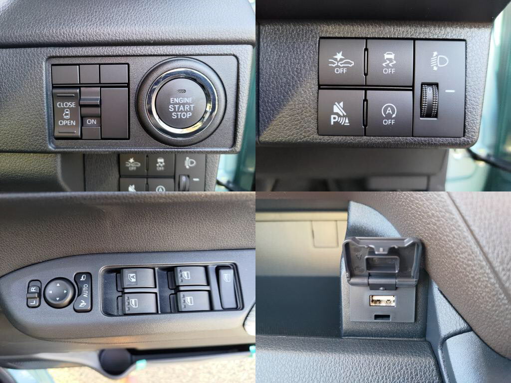 ムーヴＸの写真 6