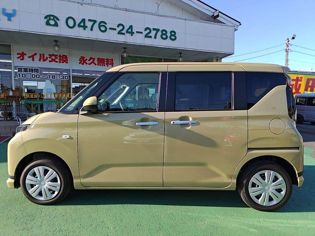 ムーヴＸの写真 12