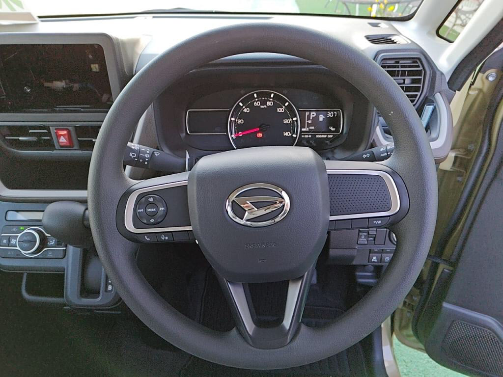 ムーヴＸの写真 15