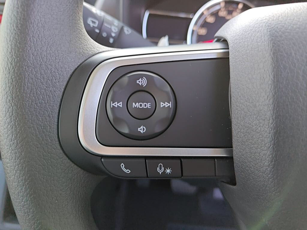 ムーヴＸの写真 16