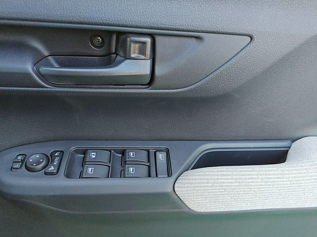 ムーヴＸの写真 20