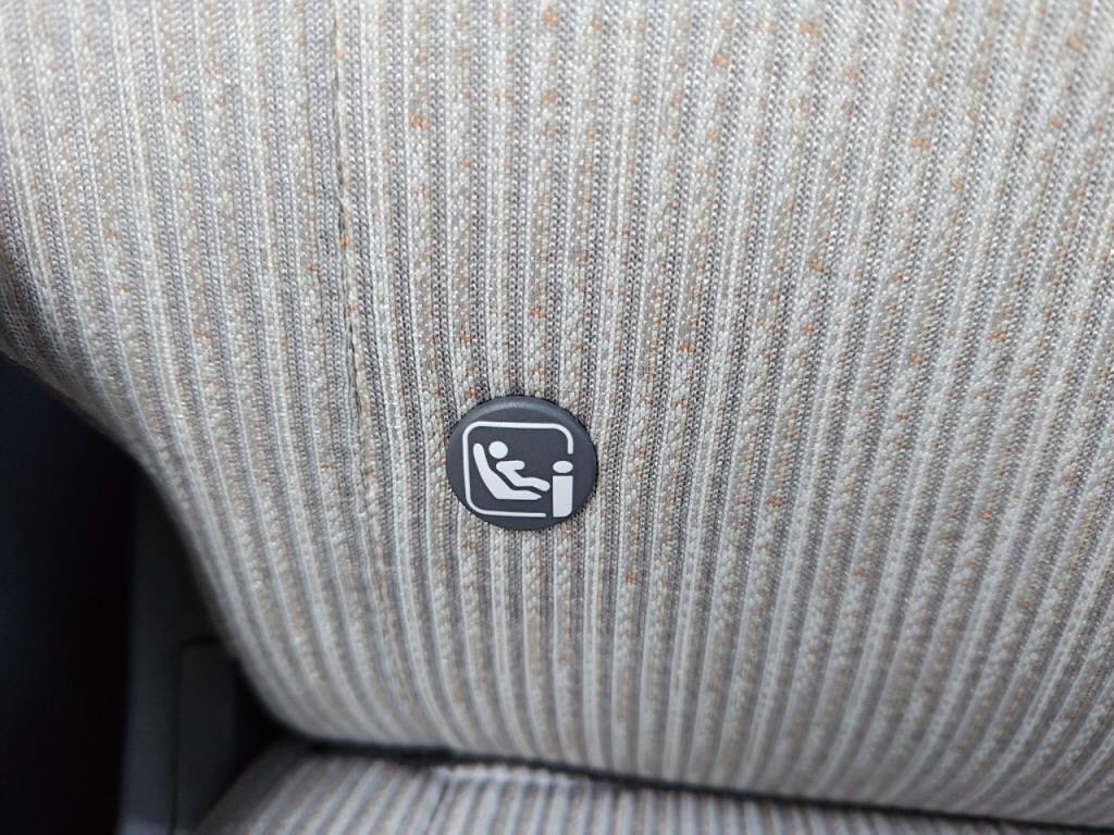 ムーヴＸの写真 24