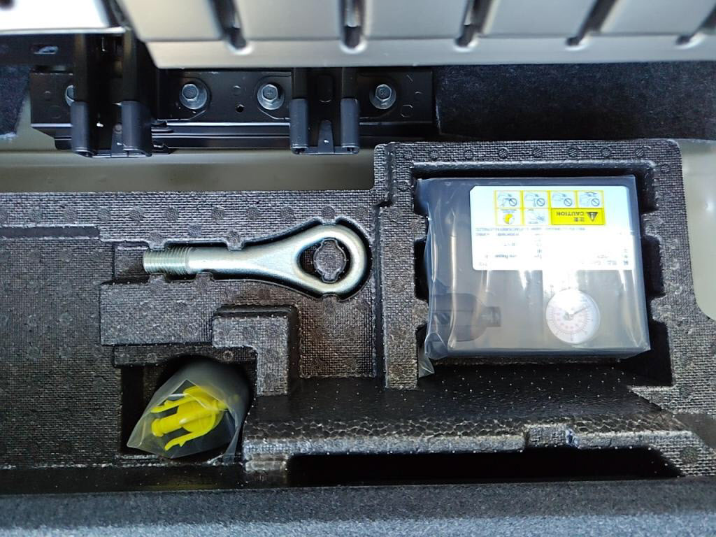 ムーヴＸの写真 30