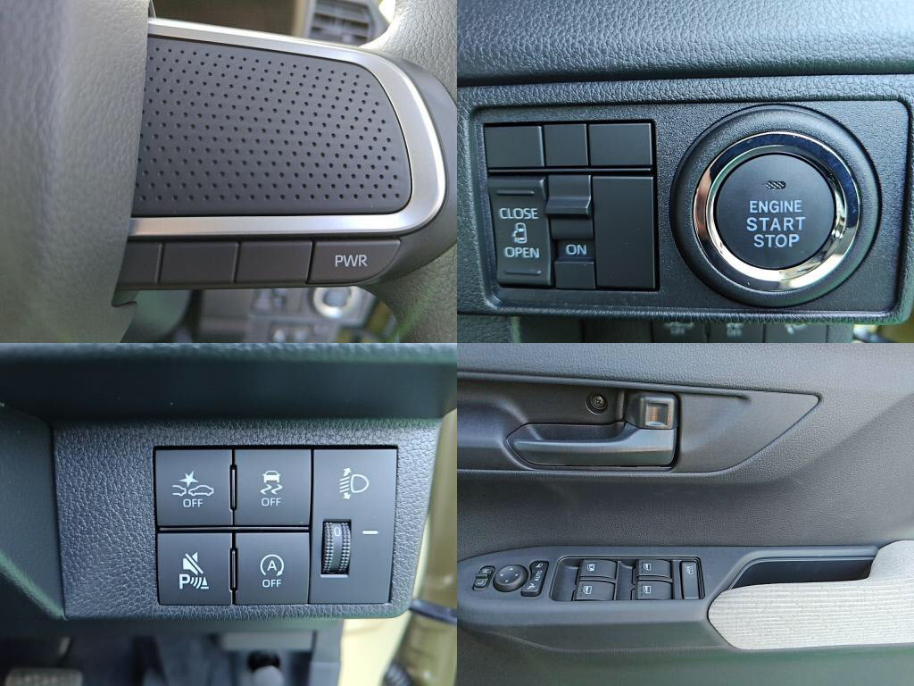 ムーヴＸの写真 6