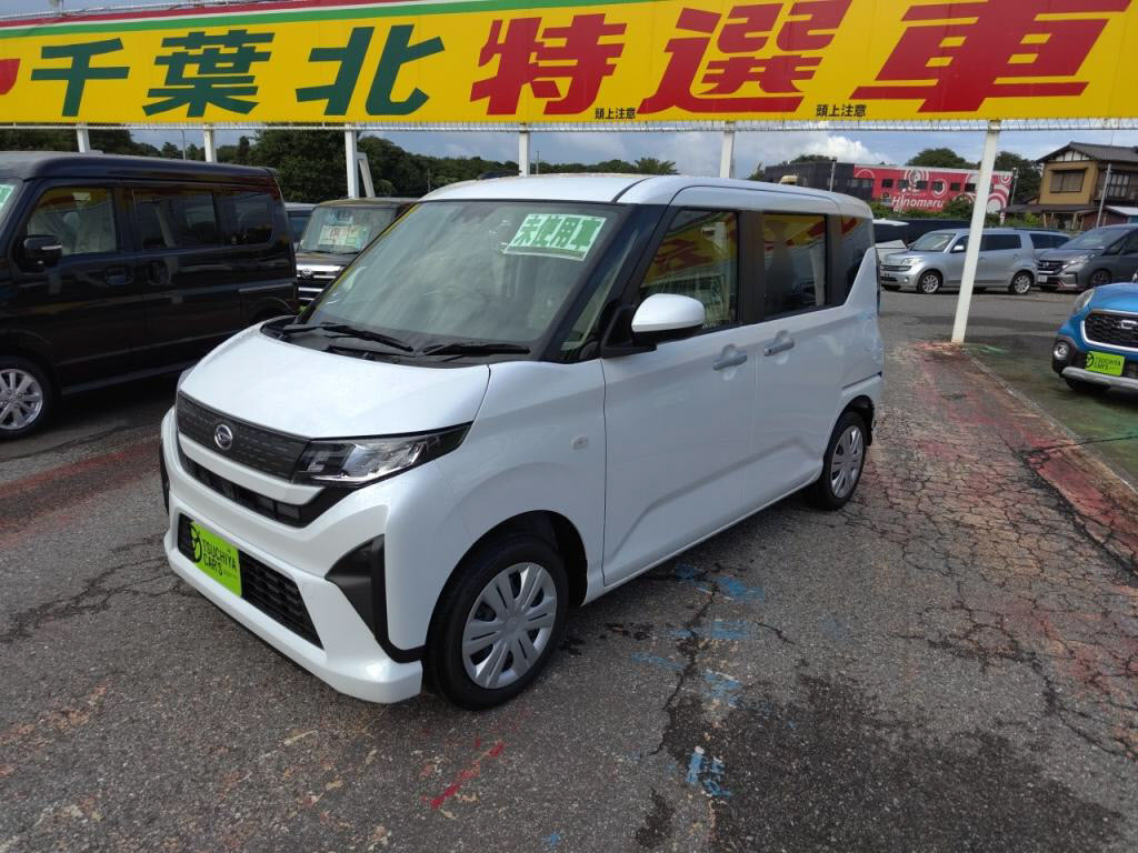 ムーヴＸの写真 10