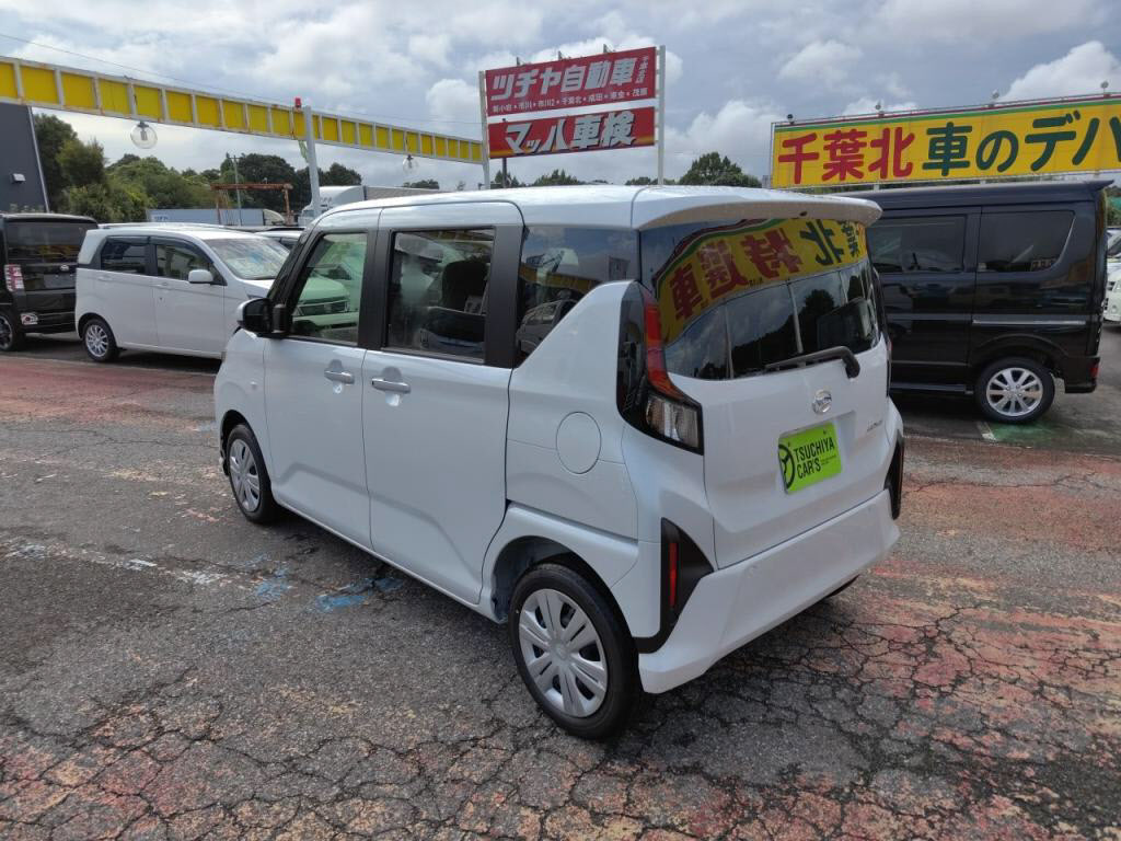 ムーヴＸの写真 12