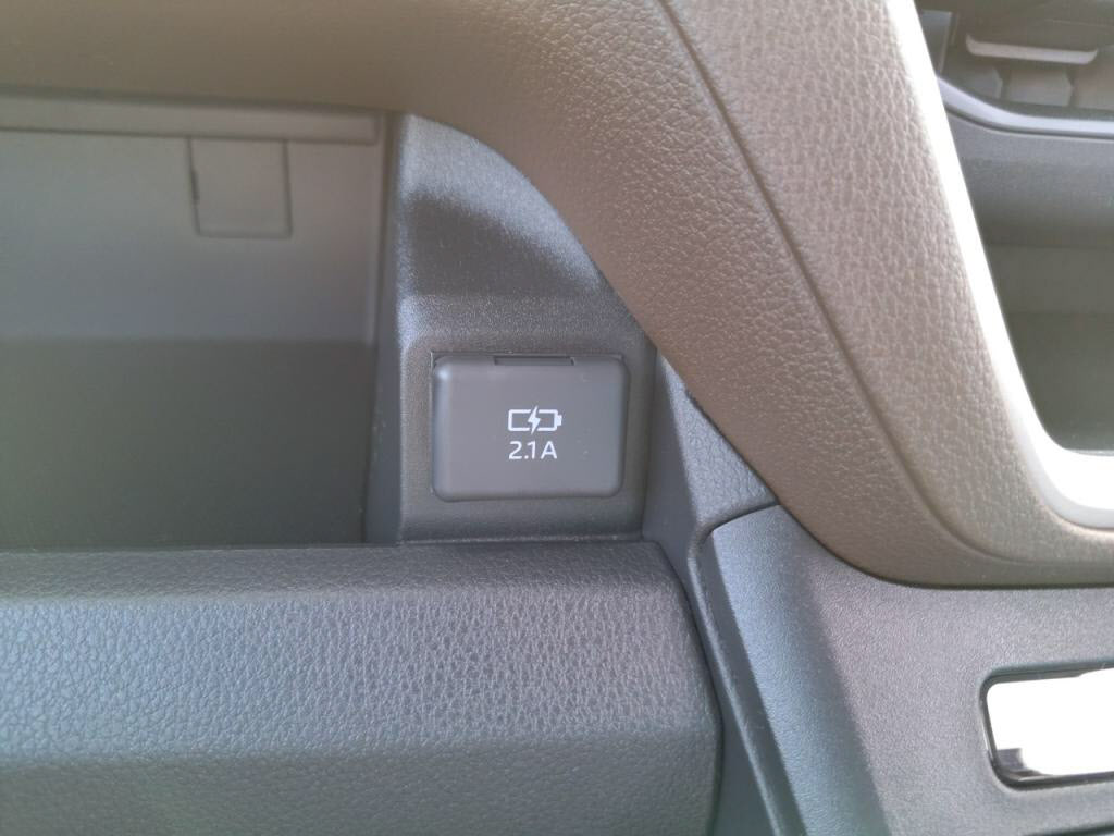 ムーヴＸの写真 16