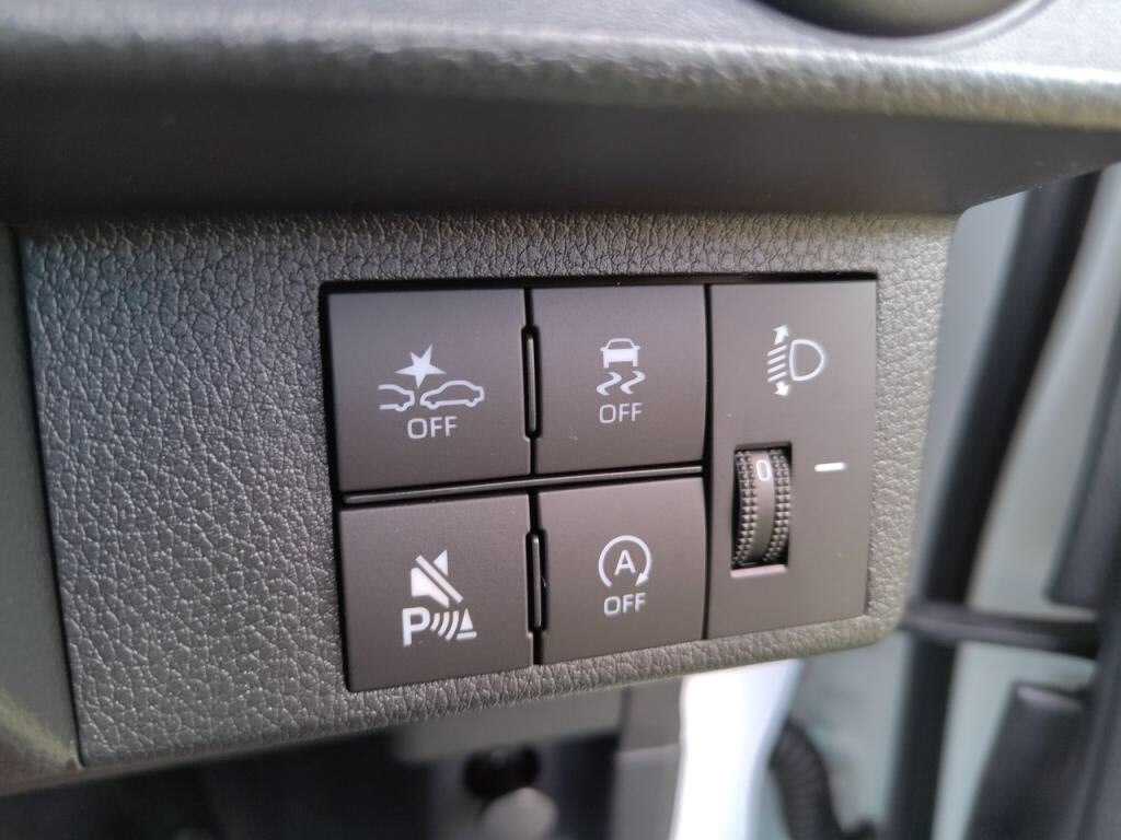 ムーヴＸの写真 18