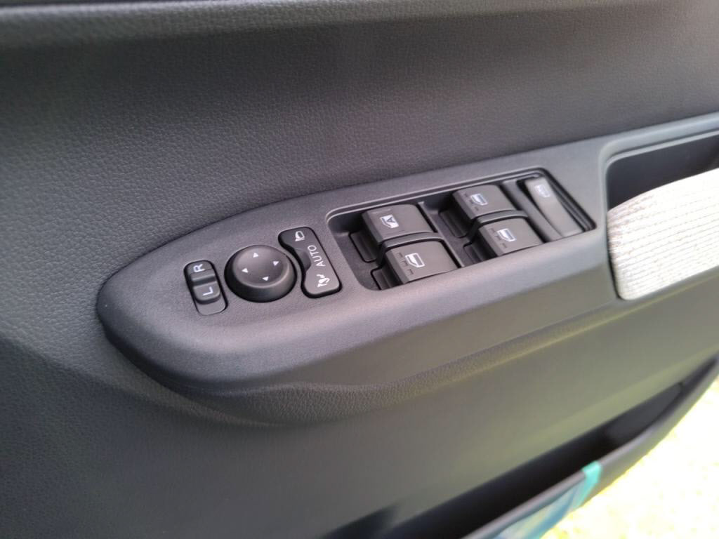 ムーヴＸの写真 19