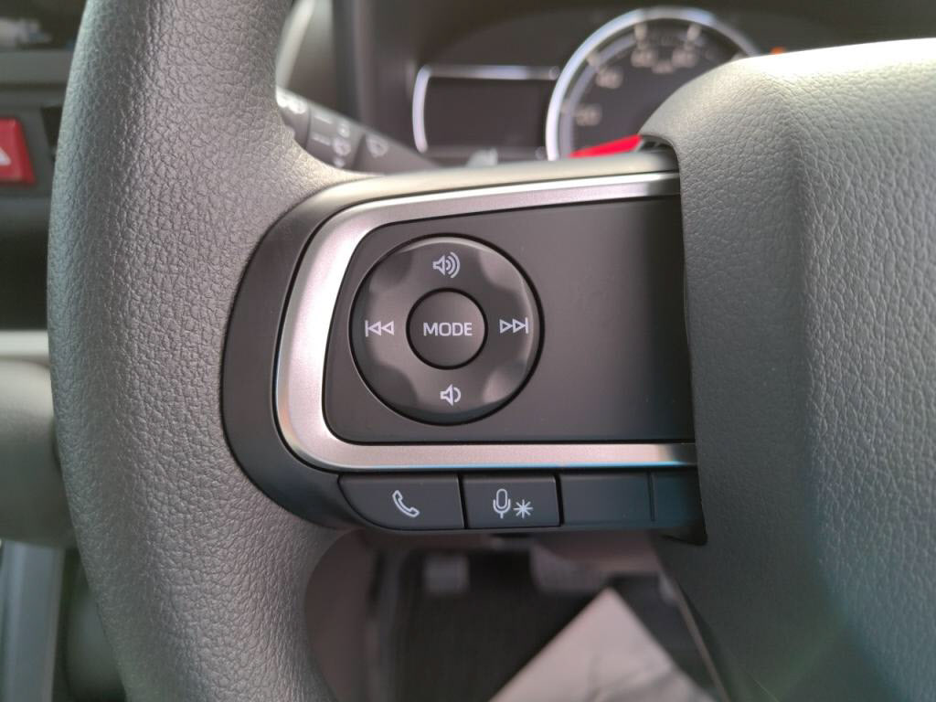 ムーヴＸの写真 20