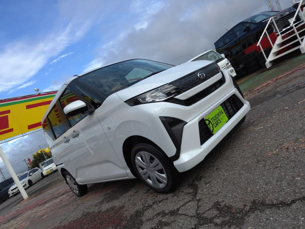 ムーヴＸの写真 25