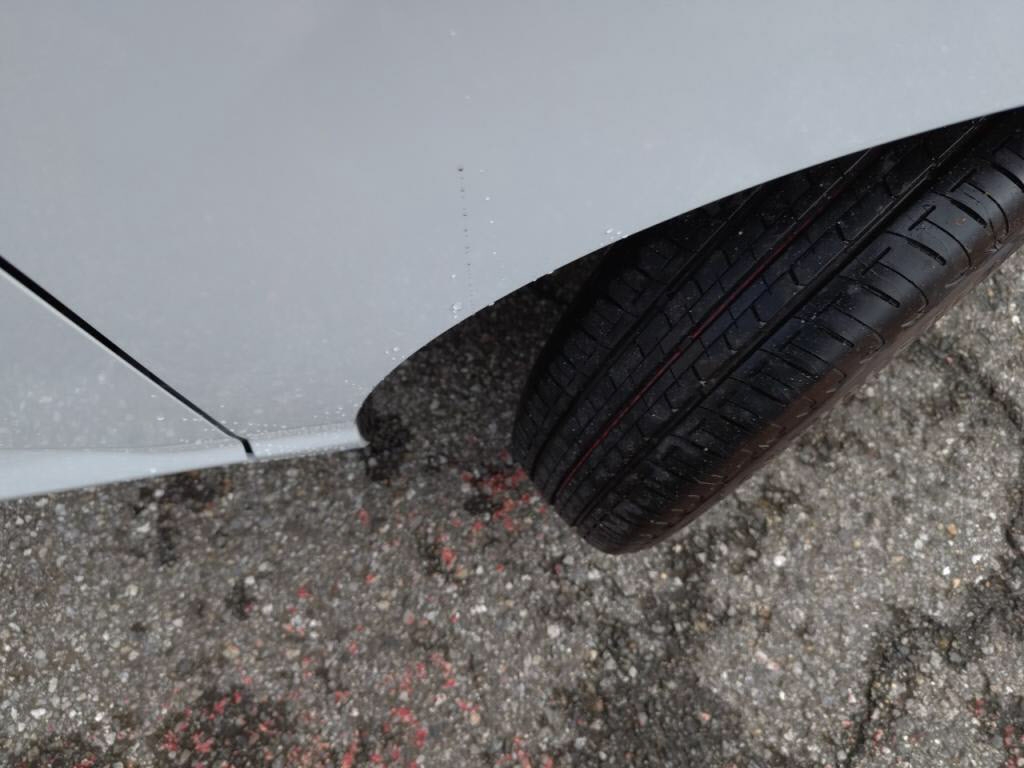 ムーヴＸの写真 28