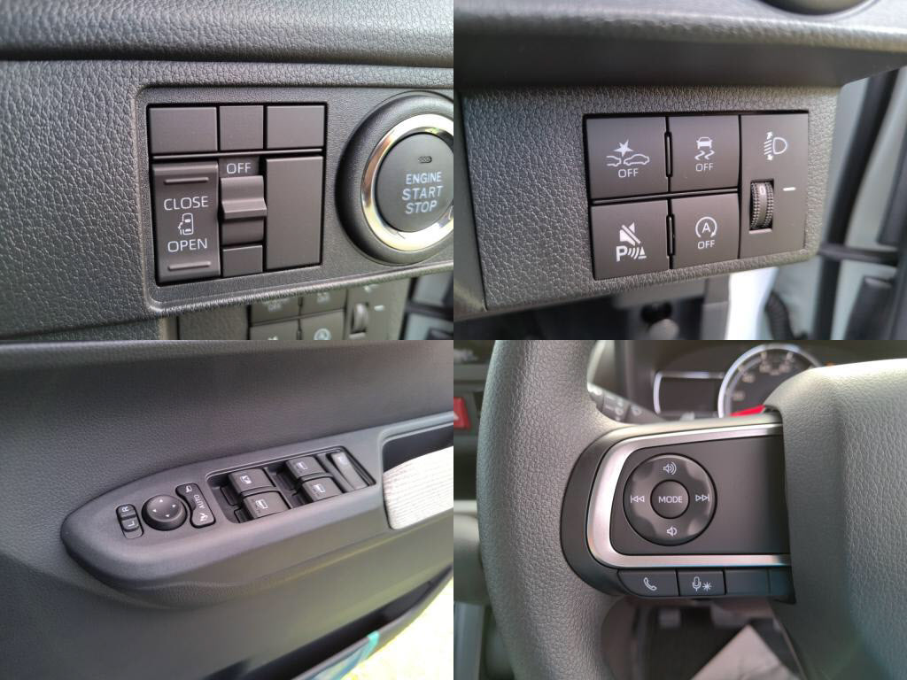 ムーヴＸの写真 6