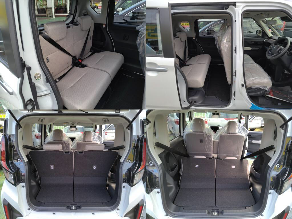 ムーヴＸの写真 7