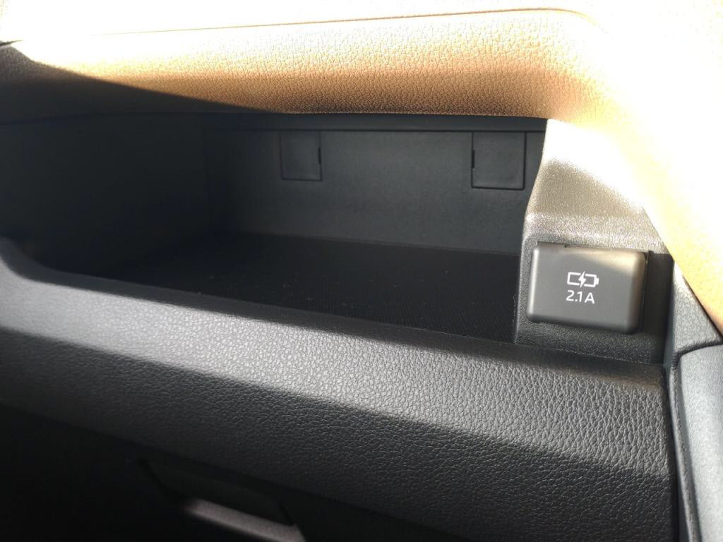 ムーヴＸの写真 14