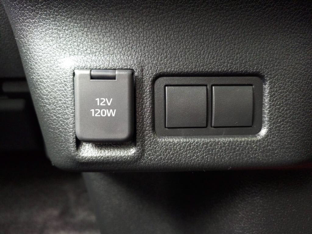 ムーヴＸの写真 15