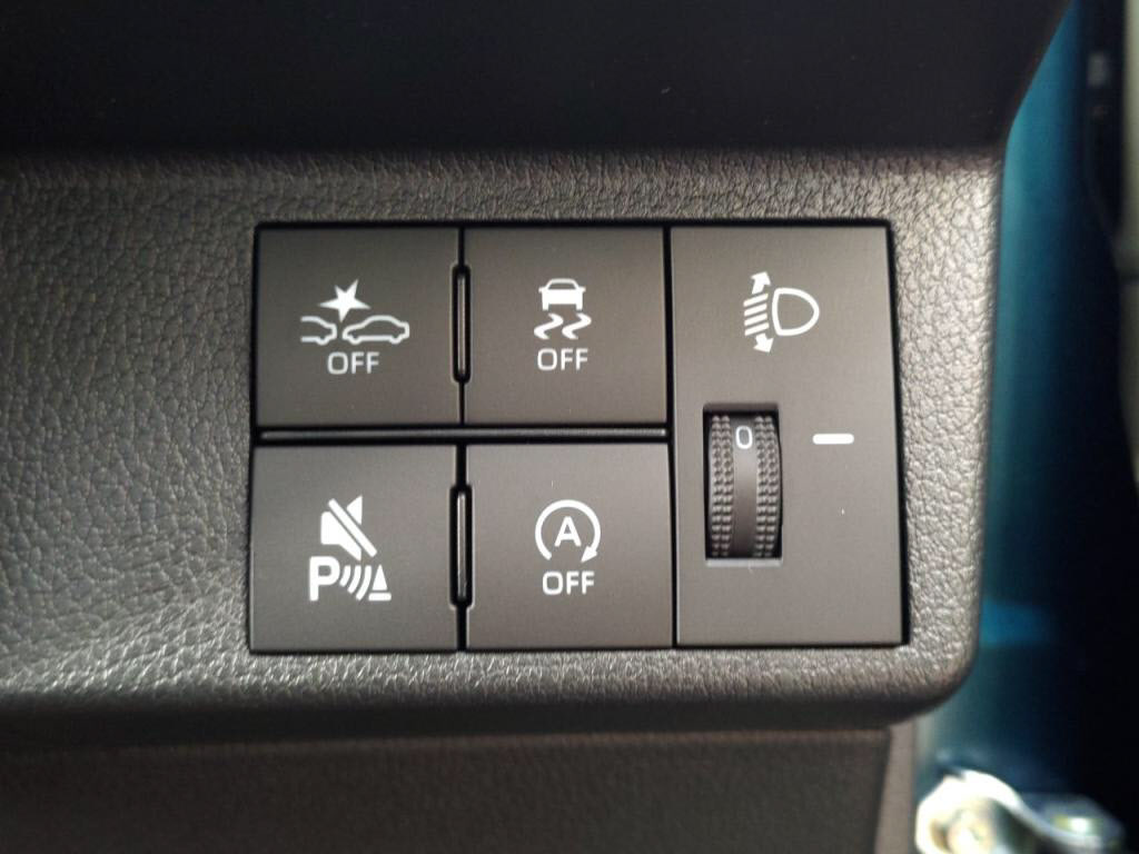 ムーヴＸの写真 17