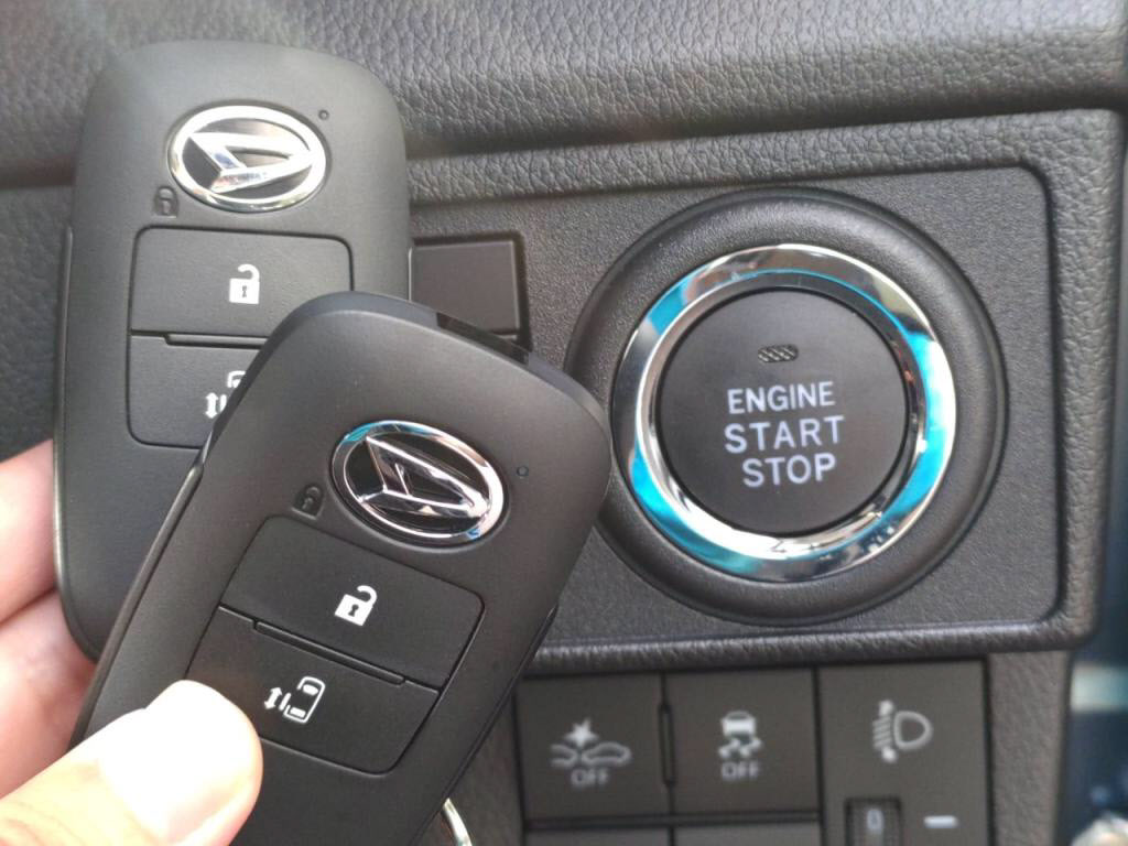 ムーヴＸの写真 19