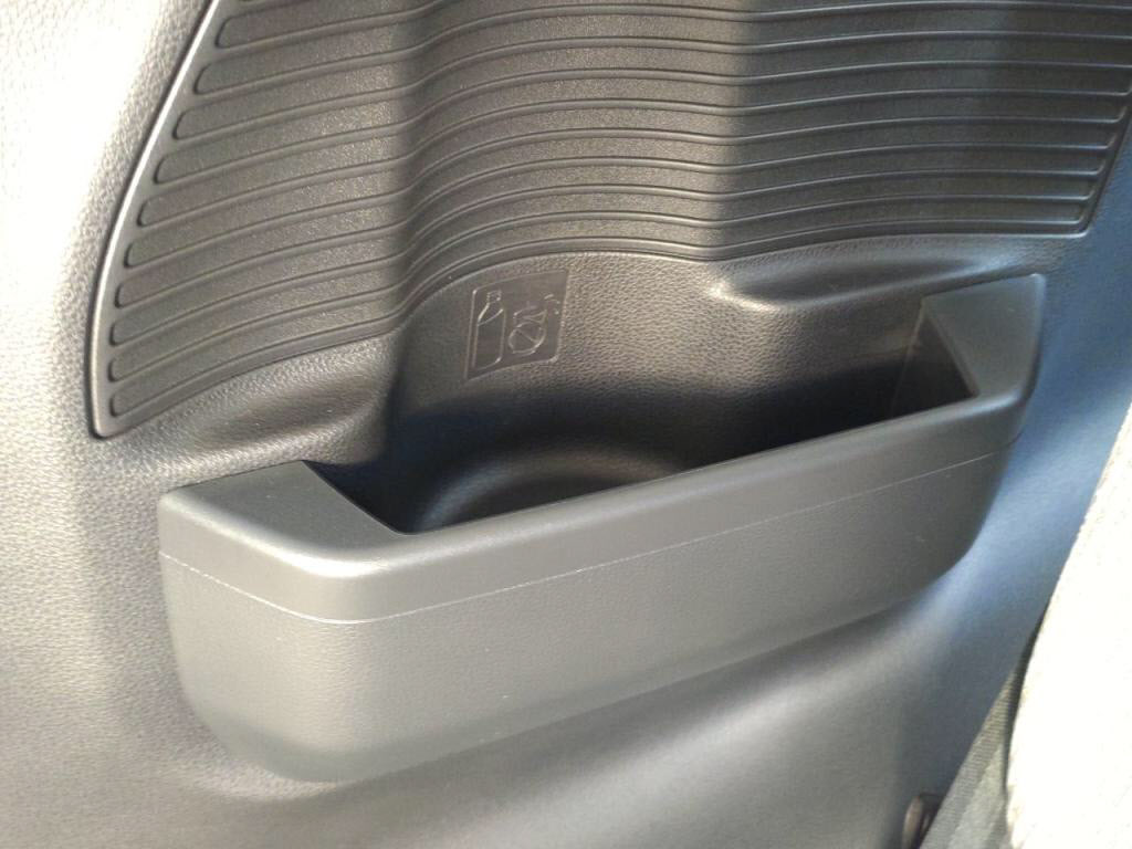 ムーヴＸの写真 24