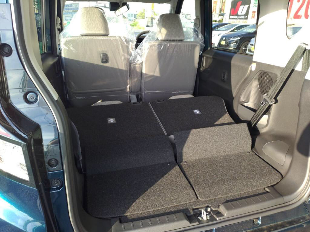 ムーヴＸの写真 27