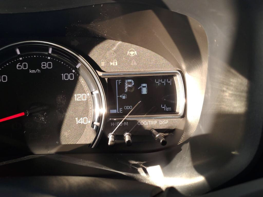 ムーヴＸの写真 29