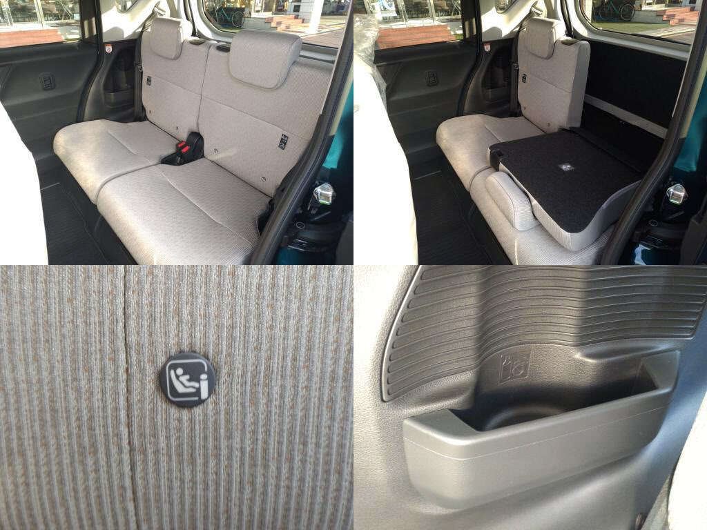 ムーヴＸの写真 7