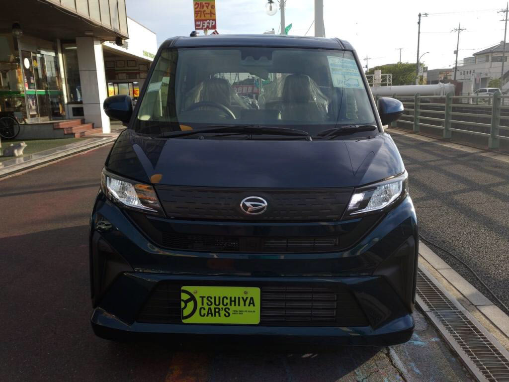 ムーヴＸの写真 9