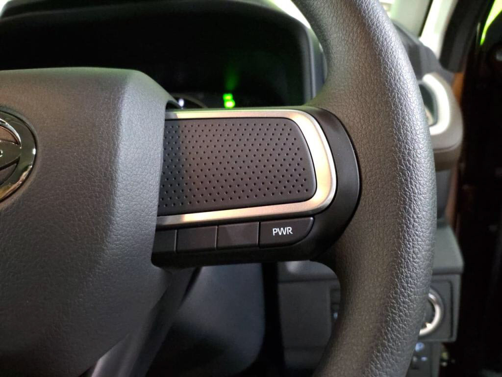 ムーヴＸの写真 13