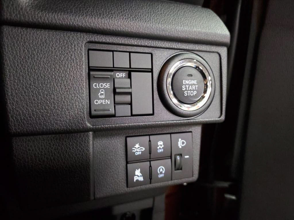 ムーヴＸの写真 14